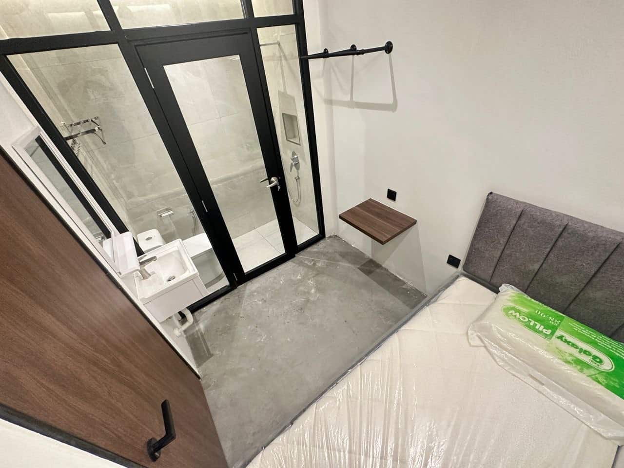 House Taman Maju Jaya