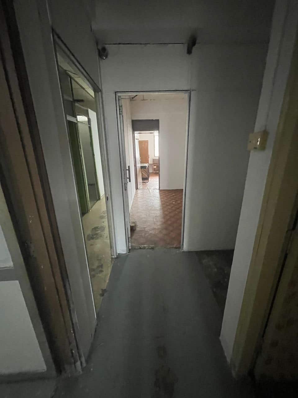Intermediate Jalan Kemajuan, Taman Desa Rahmat 6