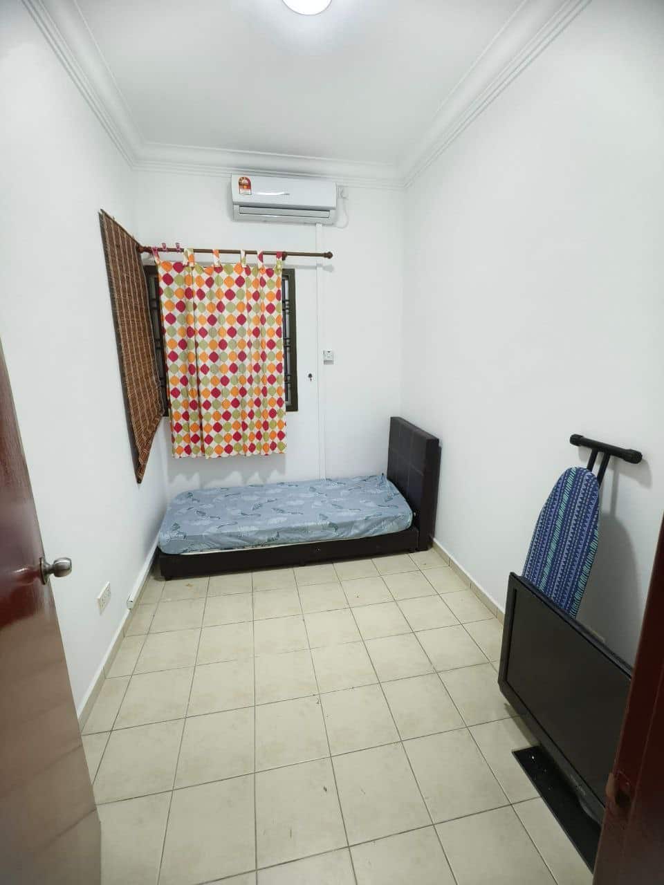 Apartment WTL Prima Regency Plentong Wembley 6