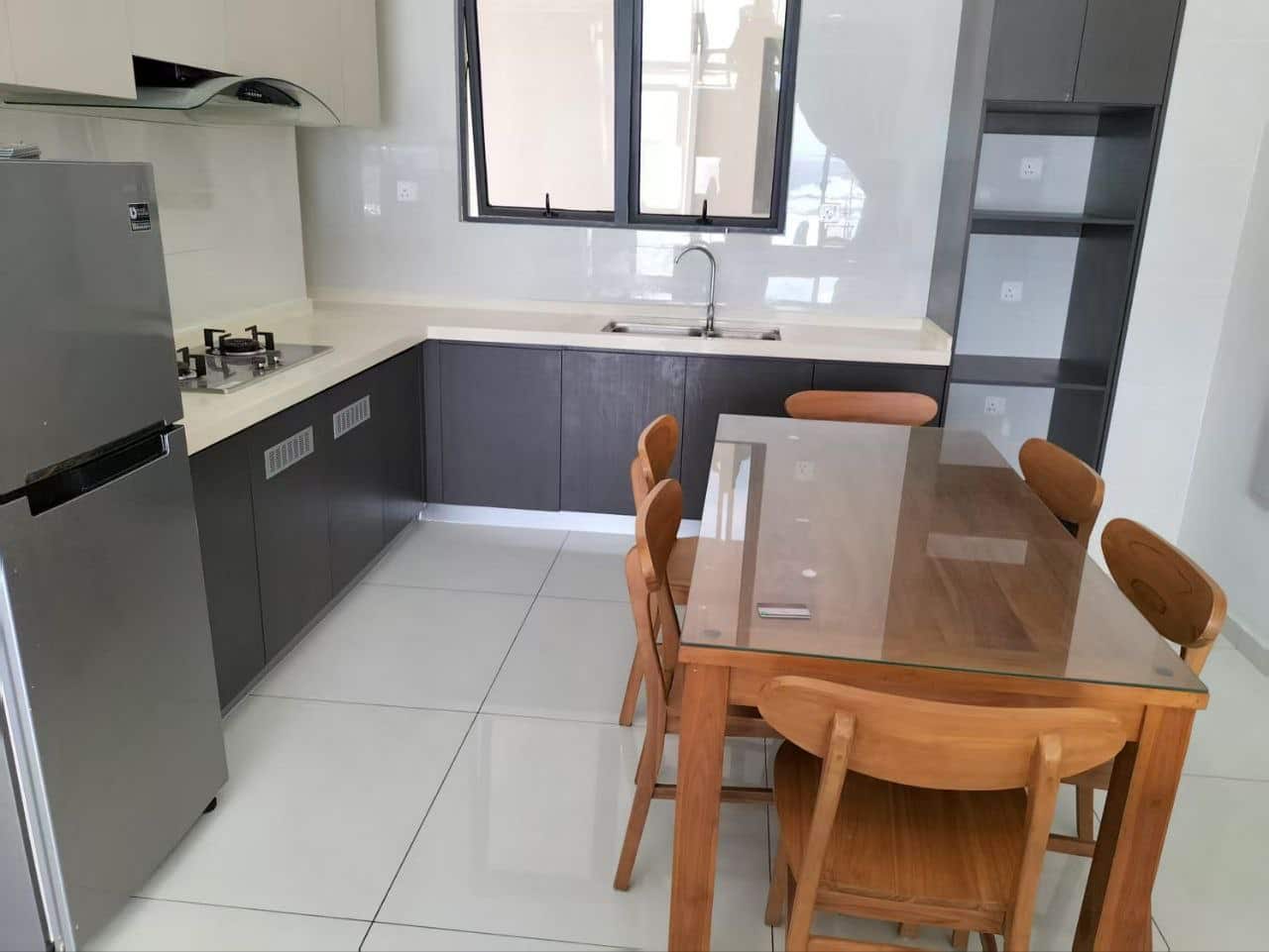 Condo Bay Laurel @ Country Garden Danga Bay 5