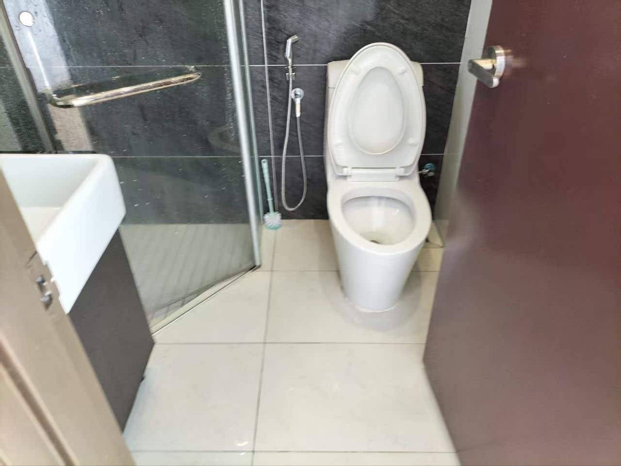 Condo Bay Laurel @ Country Garden Danga Bay 7