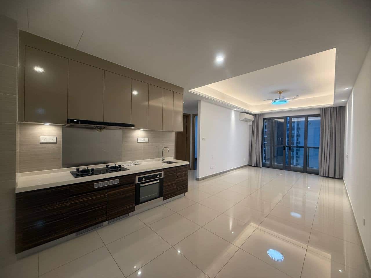 Condominium R&F Princess Cove Phase 2 2