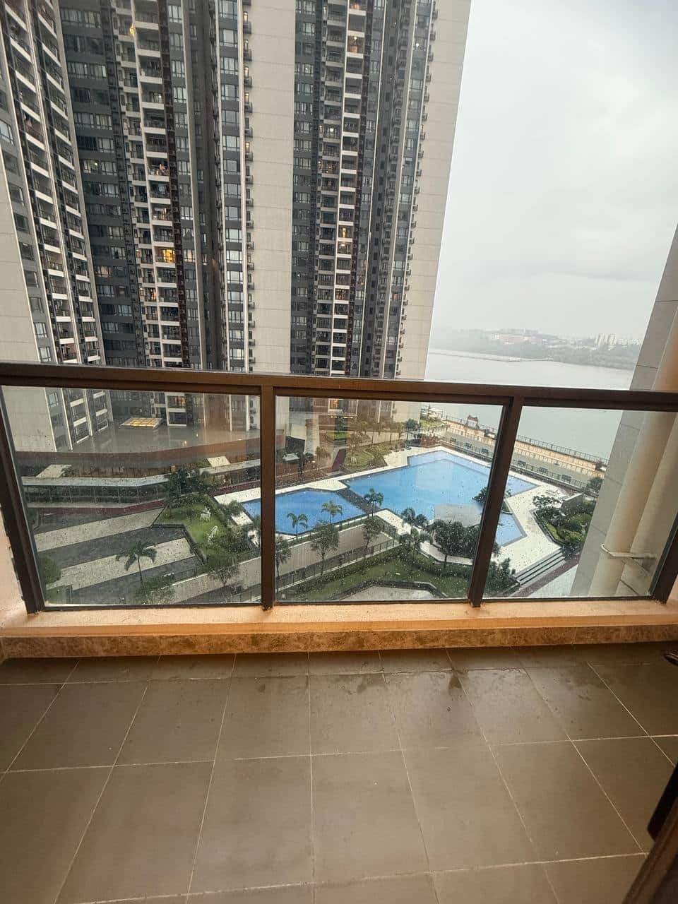 Condominium R&F Princess Cove Phase 2 6