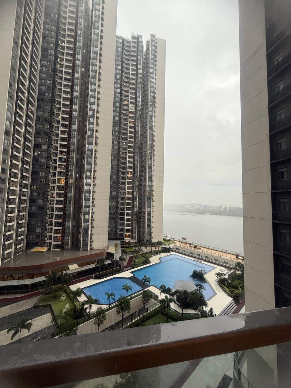 Condominium R&F Princess Cove Phase 2 5