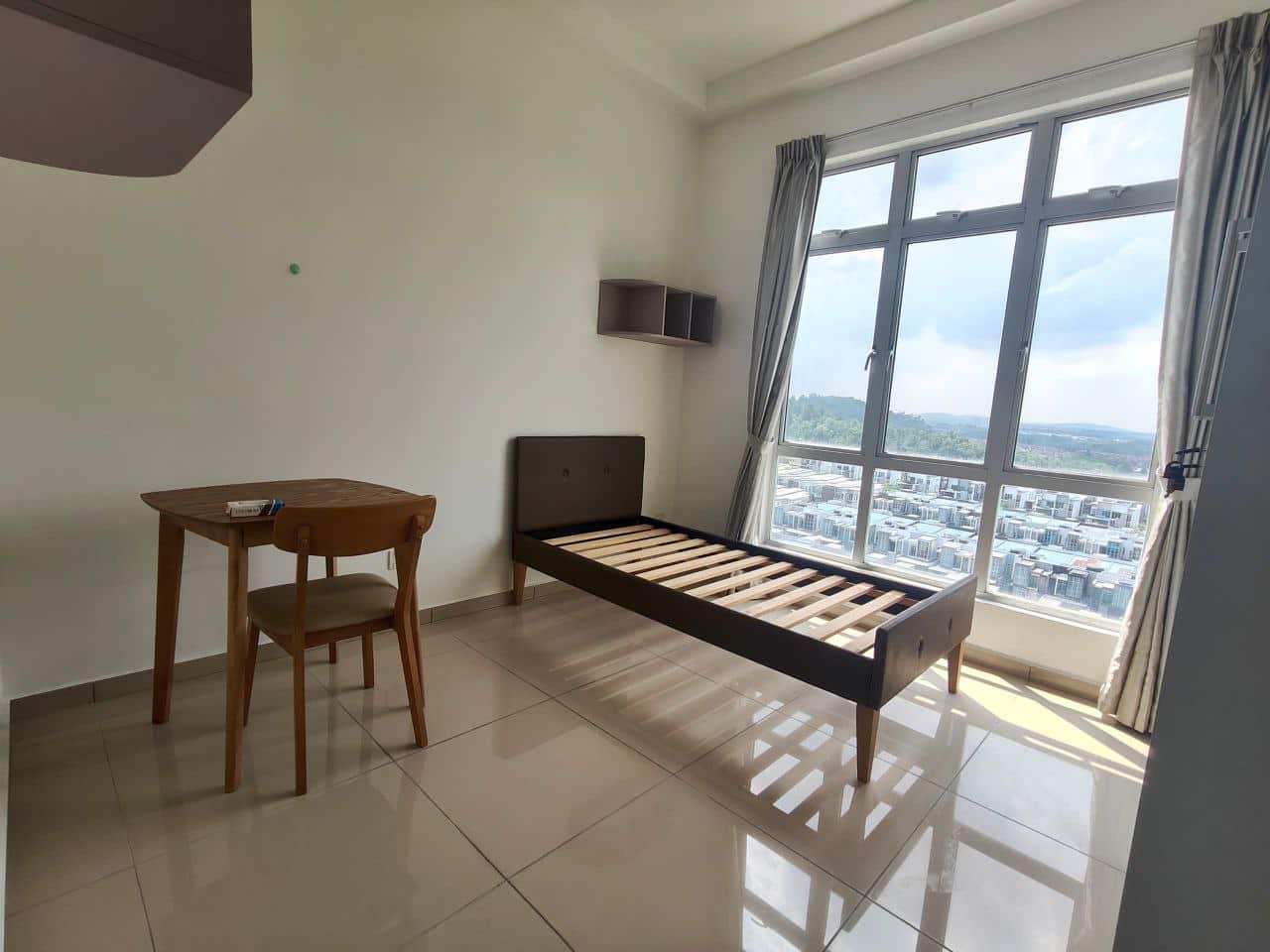 Condo One Sentral @ Nusa Sentral