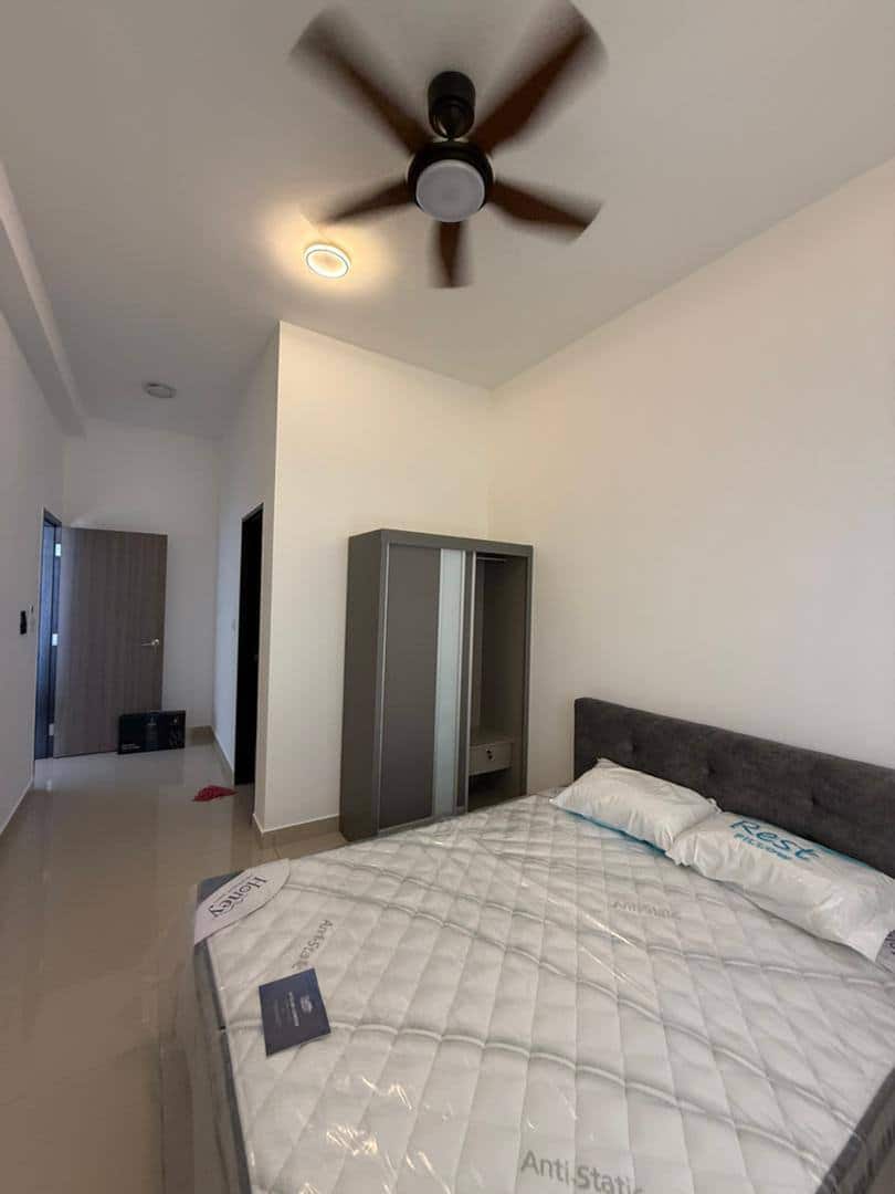 Condominium Meldrum Heights