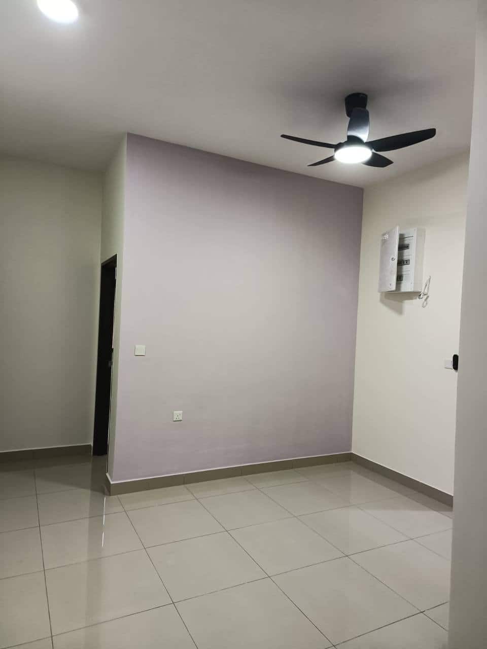 Apartment Meldrum Heights 2