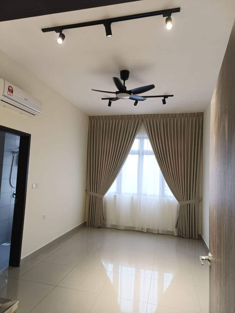 Apartment Meldrum Heights 3