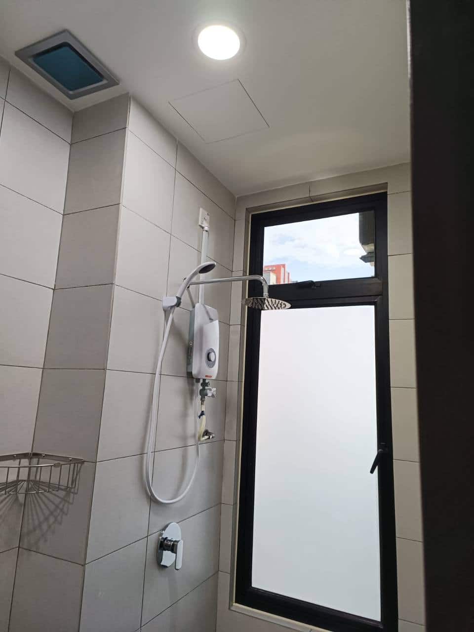 Apartment Meldrum Heights 8
