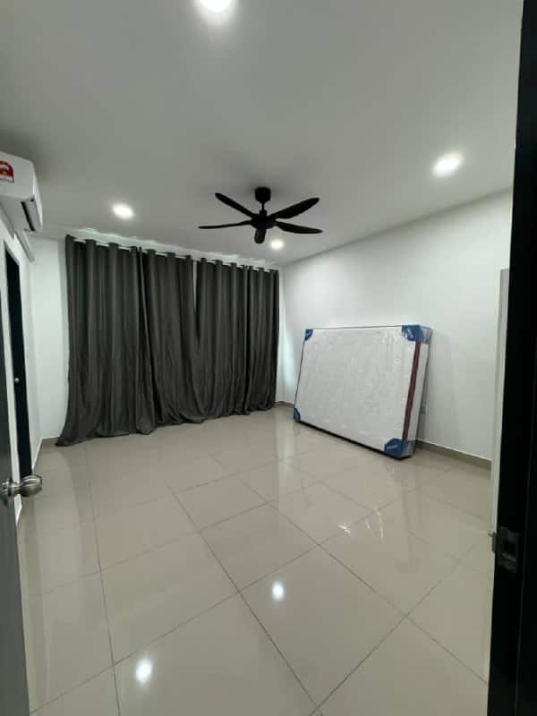 Double Storey Terrace Bandar Dato Onn 6