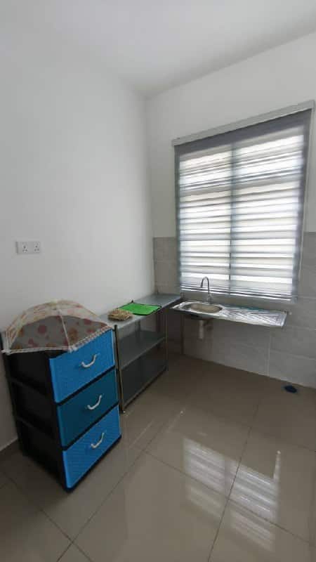 Double Storey Terrace Bandar Dato Onn 9