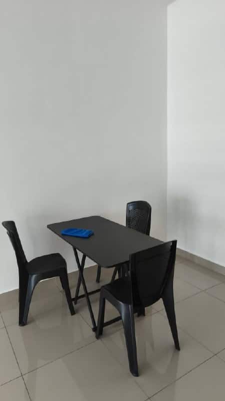 Double Storey Terrace Bandar Dato Onn 8