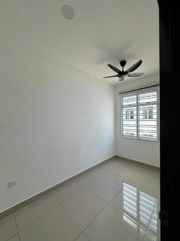 Double Storey Terrace Bandar Dato Onn 3