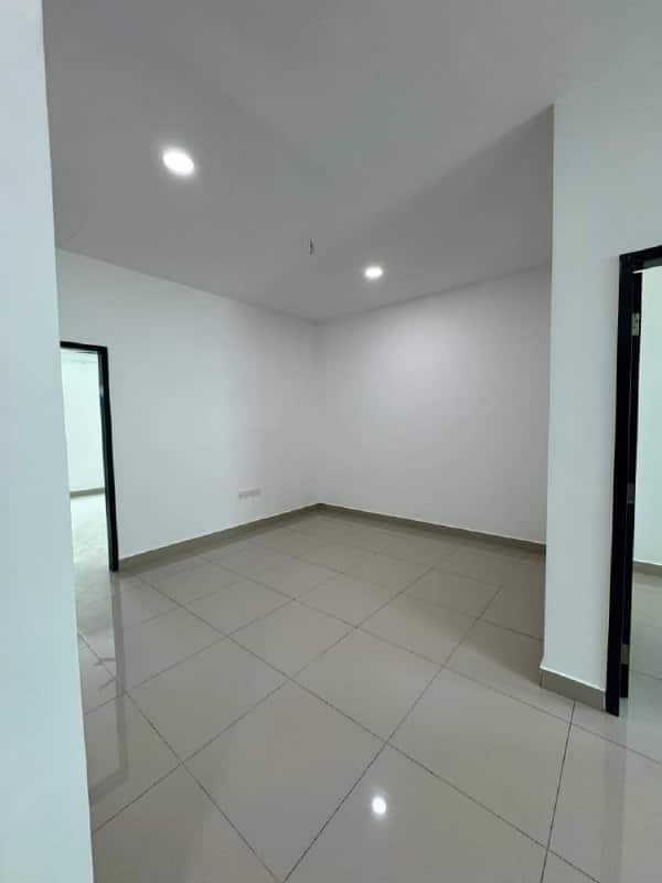 Double Storey Terrace Bandar Dato Onn 7