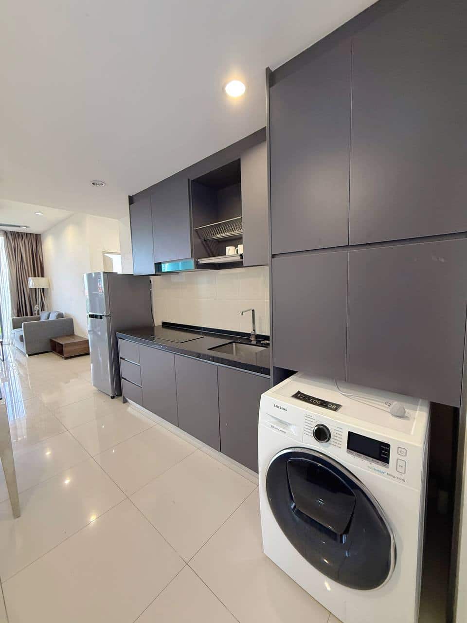 Condo Puteri Harbor 3