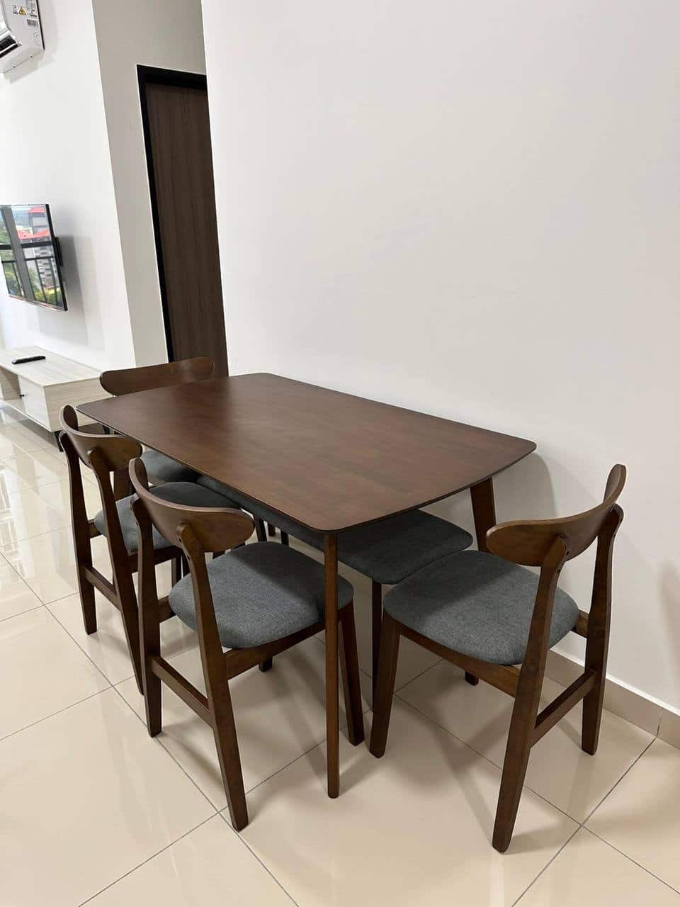 Apartment JB Town 6