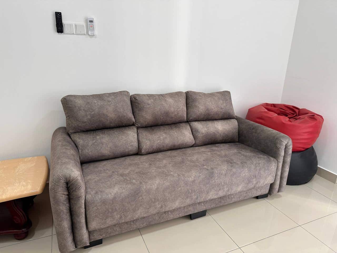 Apartment JB Town 2