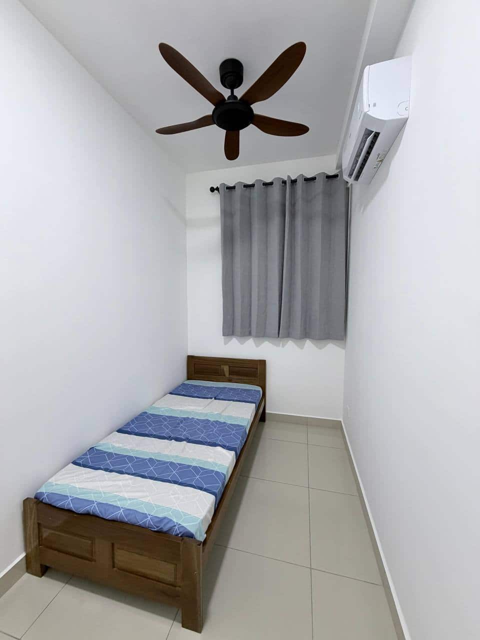Apartment JB Town 8