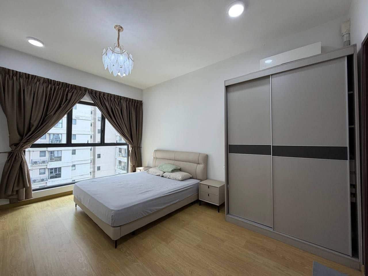 Condo Country Garden Danga Bay 3