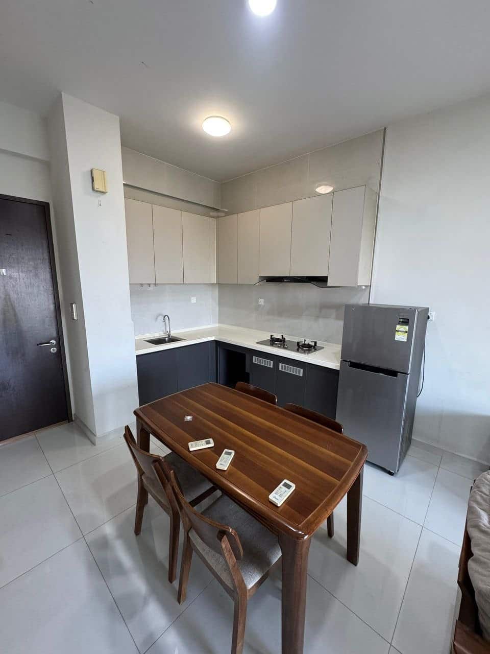Condo Country Garden Danga Bay 2