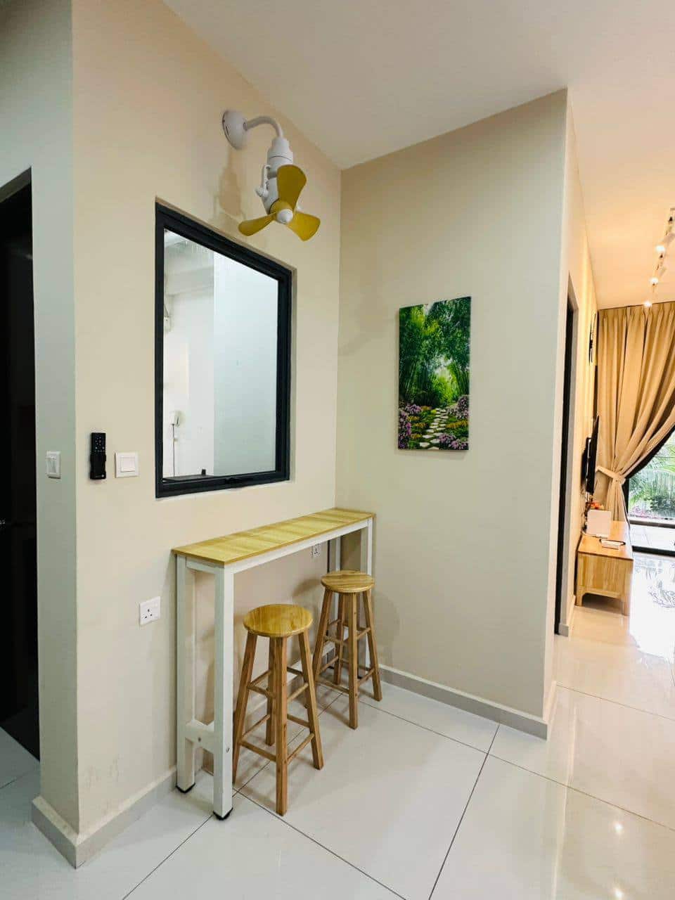 Condo Country Garden Danga Bay 8