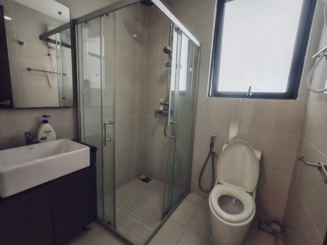 Condo Country Garden Danga Bay Amberside 6