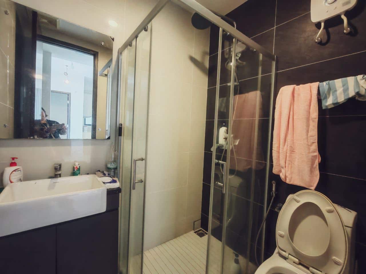 Condo Country Garden Danga Bay Amberside 7