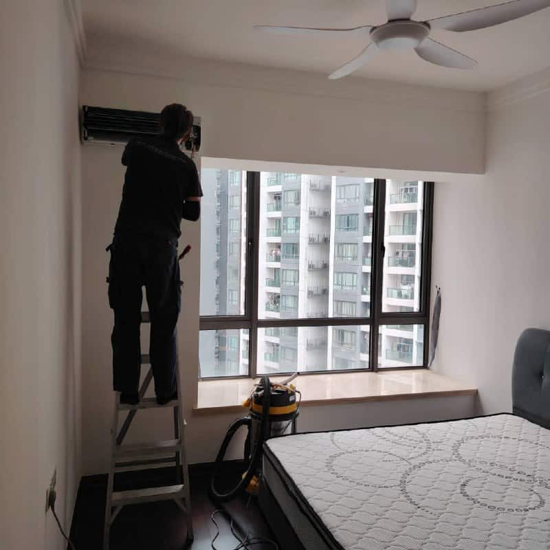 Condo R&F Princess Cove Phase 1 5
