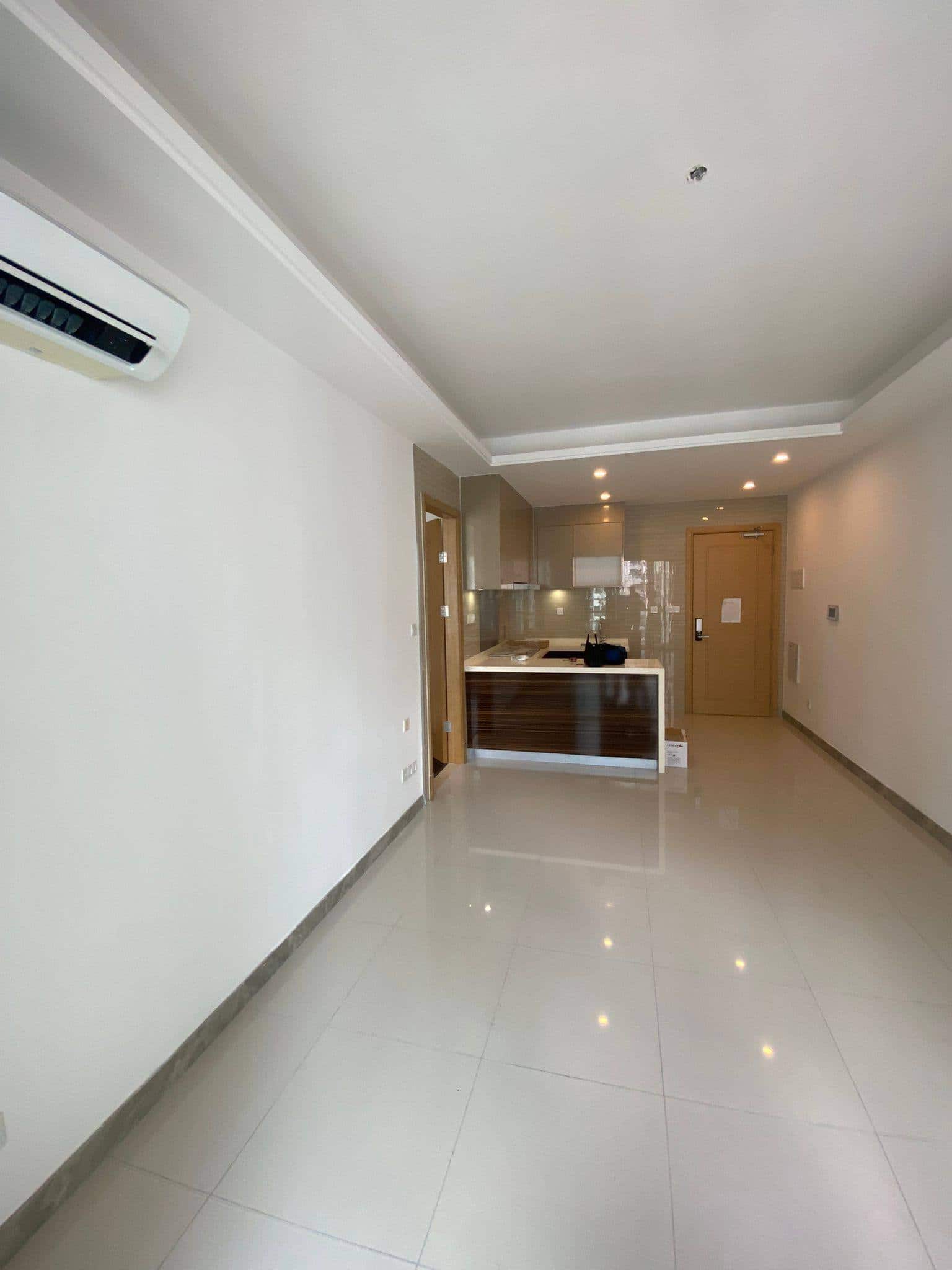 Condo R&F Princess Cove Phase 1