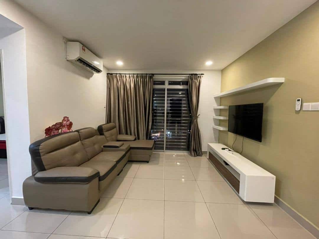 Suite D'putra Suite 2