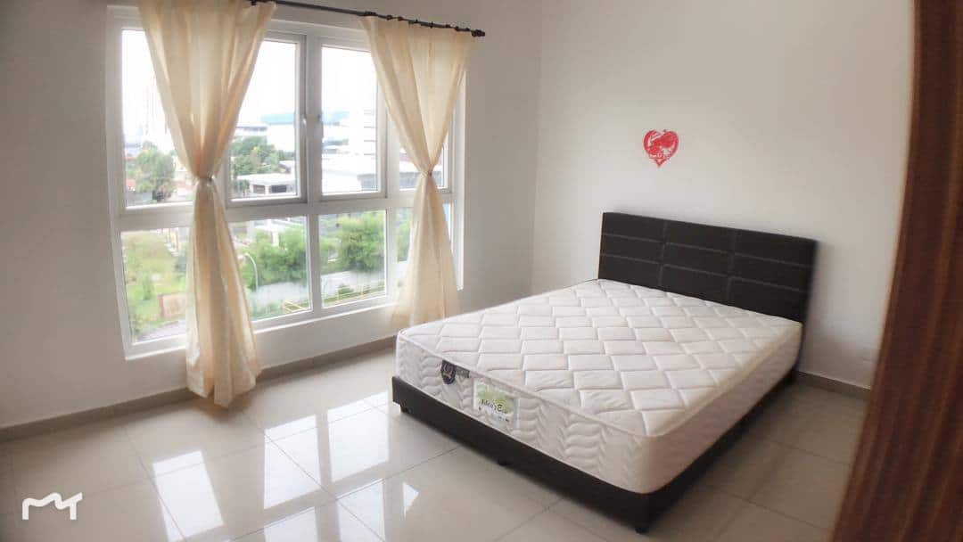 The Season Luxury Apartment Block B Larkin 2
