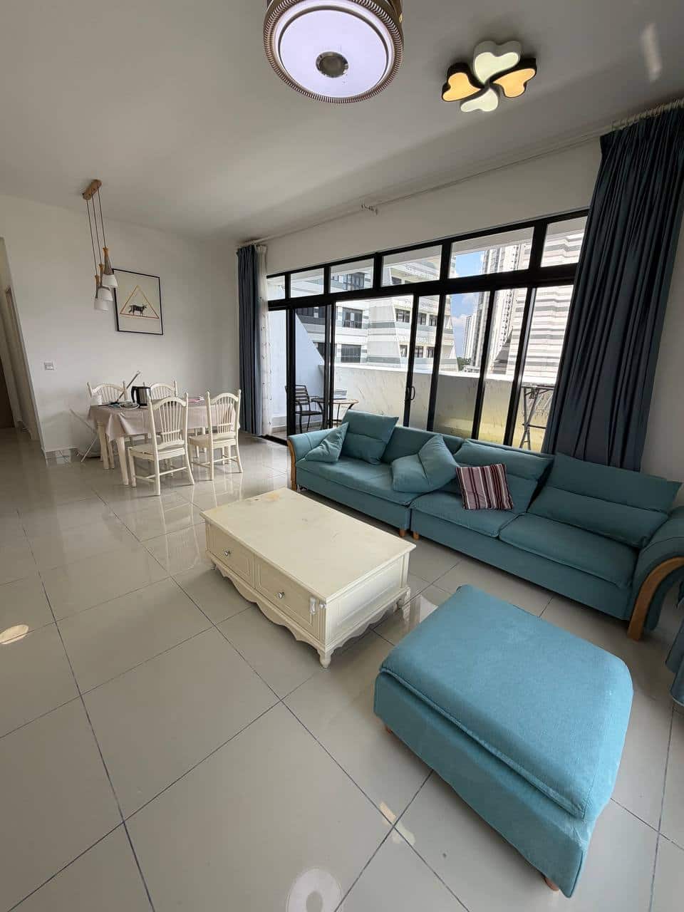 Apartment Meridin Medini 2