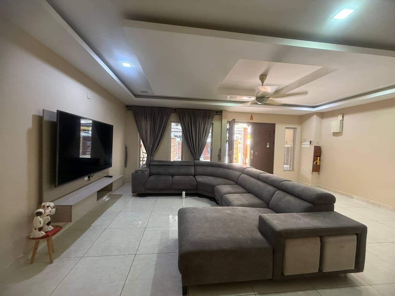 2 storey terrace Kulai IOI Bandar Putra 4