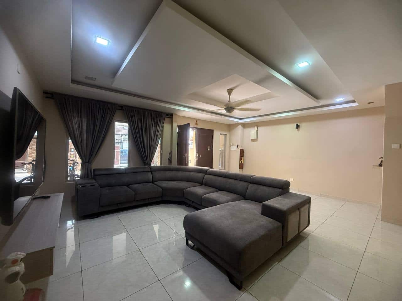 2 storey terrace Kulai IOI Bandar Putra 3