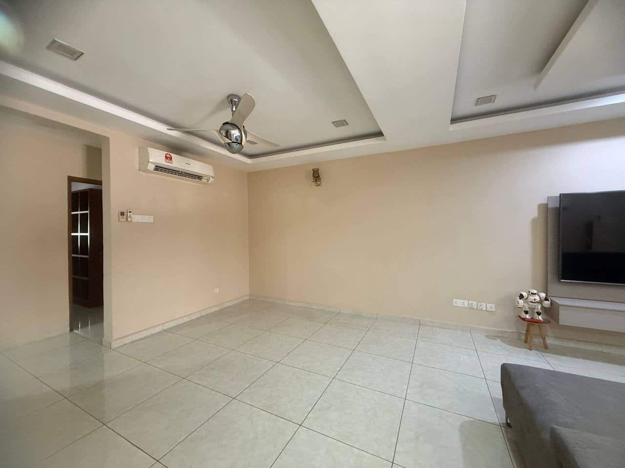 2 storey terrace Kulai IOI Bandar Putra 5