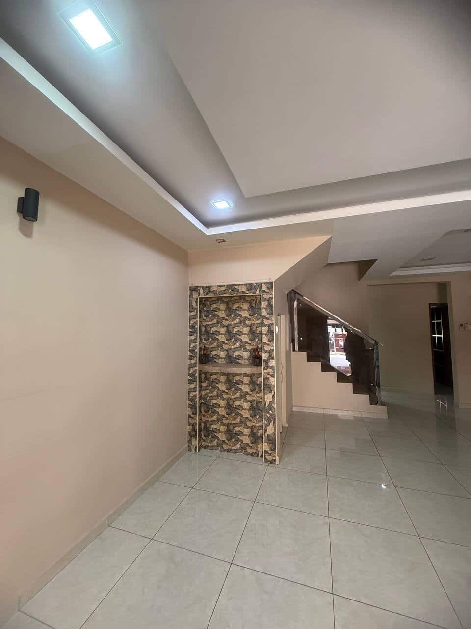 2 storey terrace Kulai IOI Bandar Putra 6