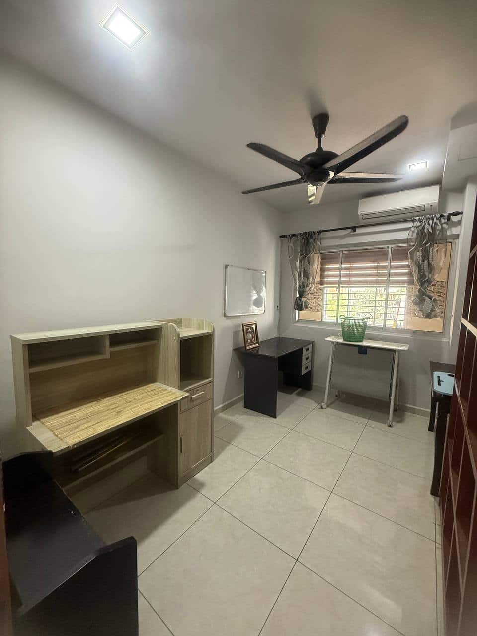 2 storey terrace Kulai IOI Bandar Putra 7