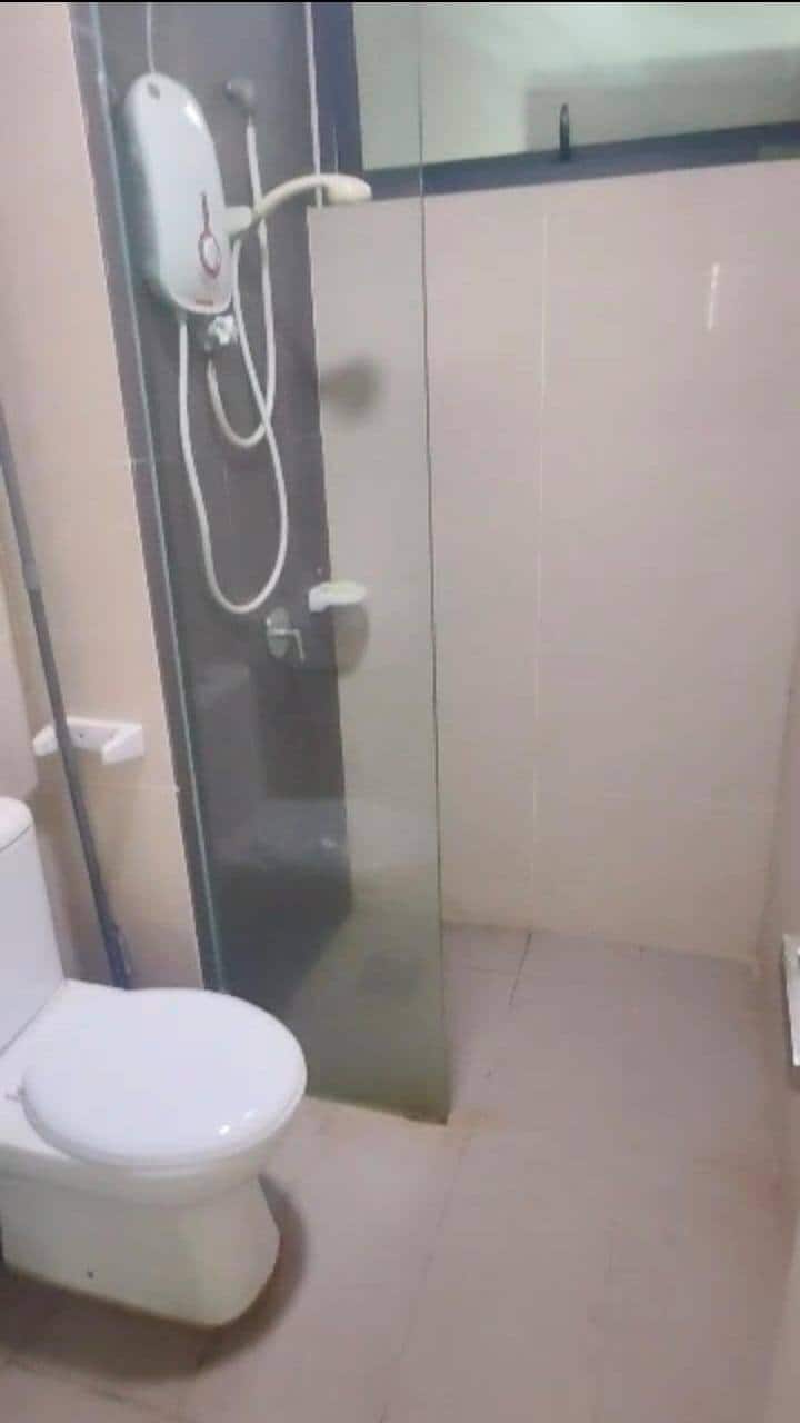 Condominium Bandar Uda Utama 5