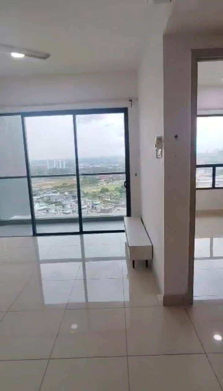 Condominium Bandar Uda Utama