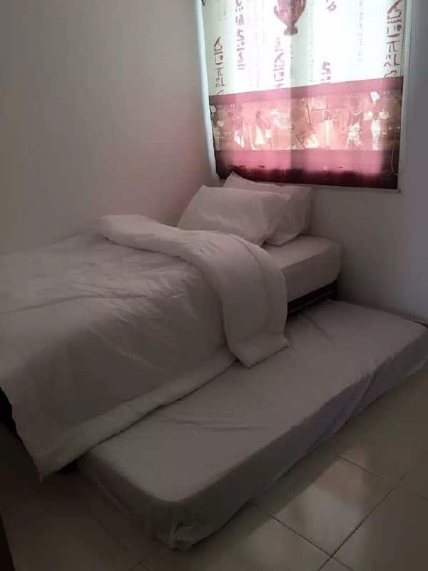 Apartment Tampoi 5
