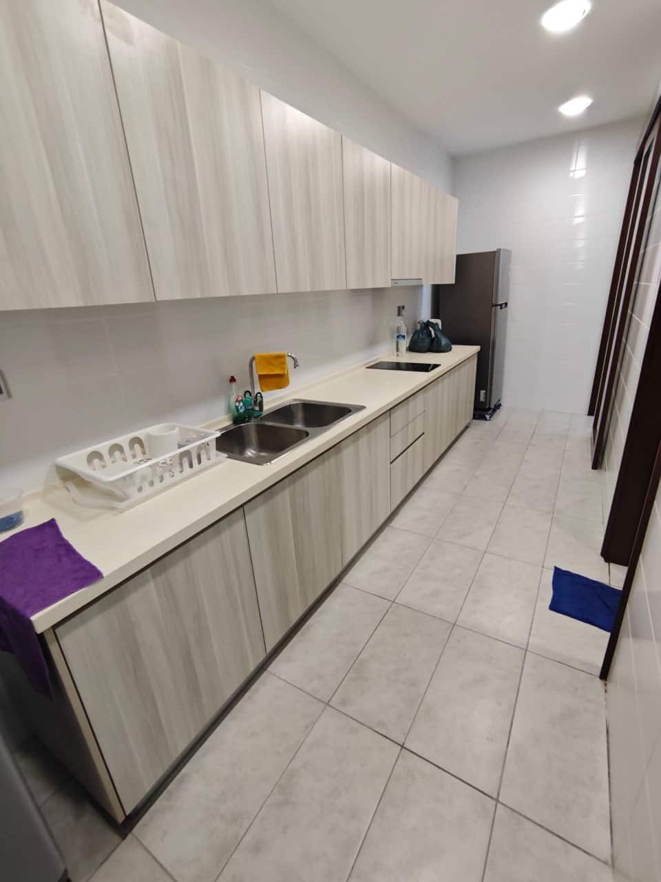 Dual-Key Paragon Suites 6