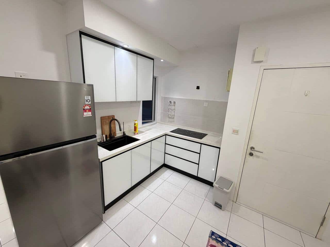 Apartment Camellia Residence Seri Austin 6