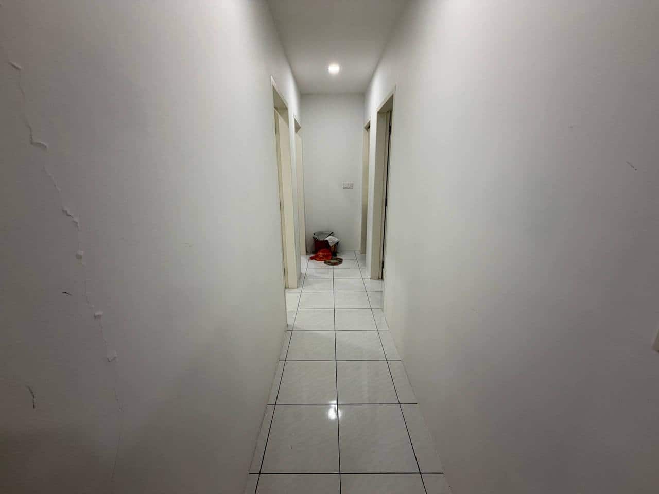 Apartment Camellia Residence Seri Austin 8