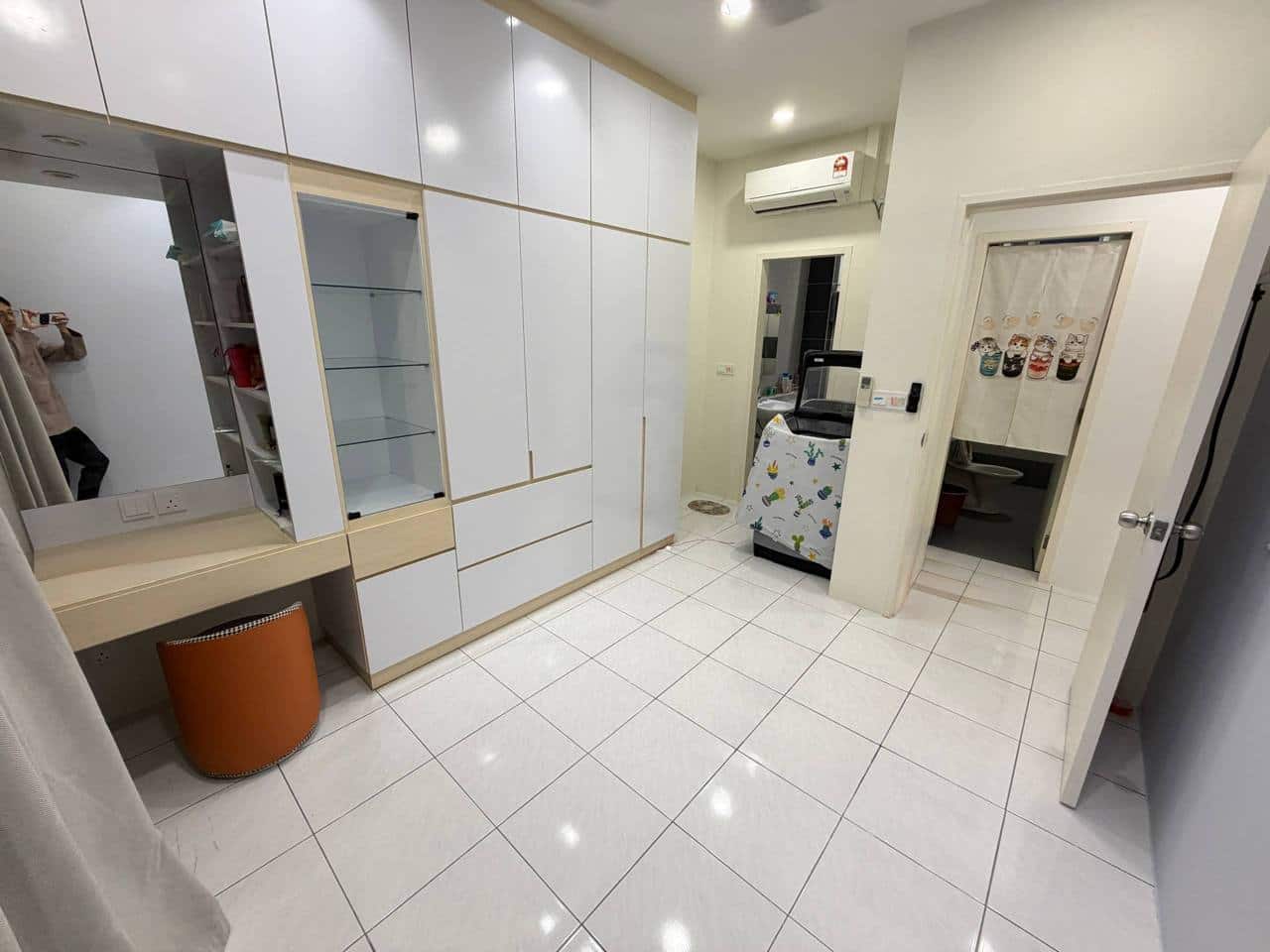 Apartment Camellia Residence Seri Austin 5