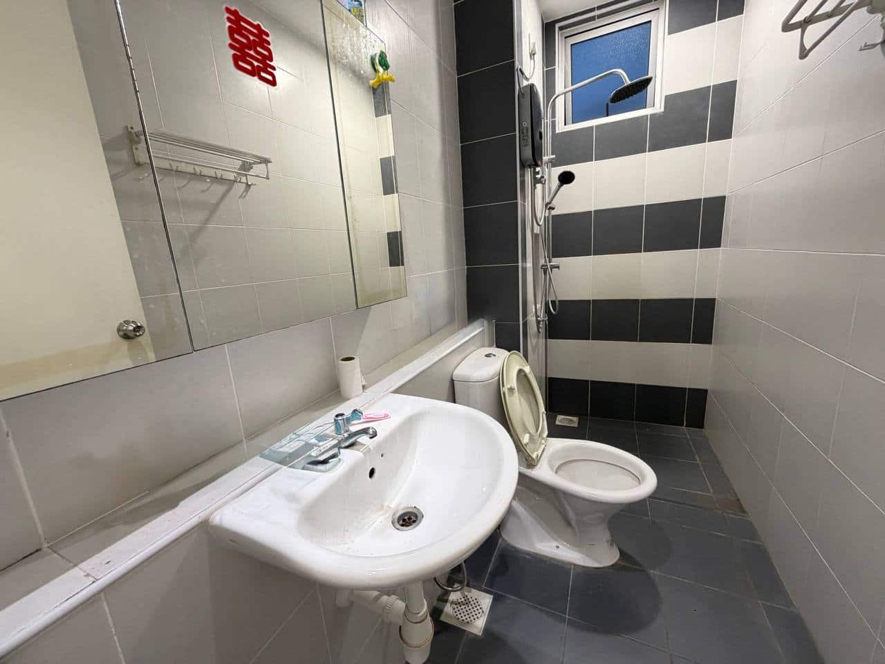 Apartment Camellia Residence Seri Austin 10