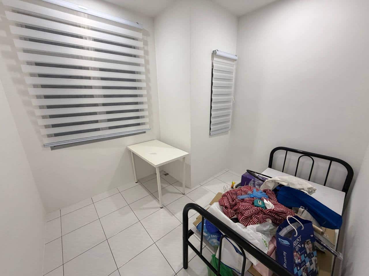 Apartment Camellia Residence Seri Austin 7