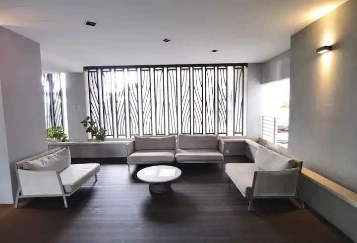 Apartment Puteri Harbour 2