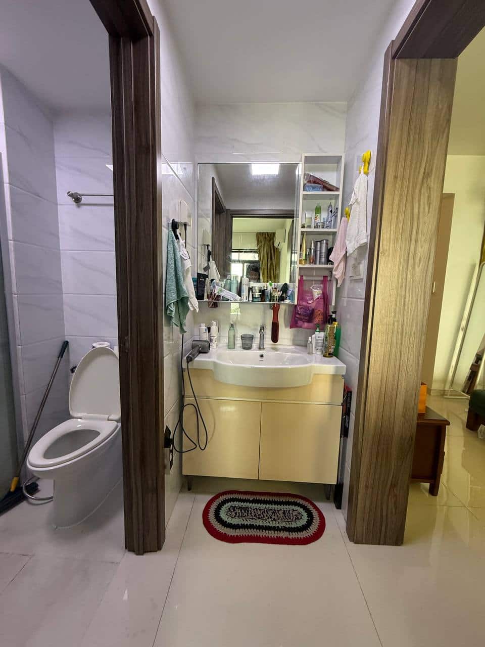 Condominium Forest City 9