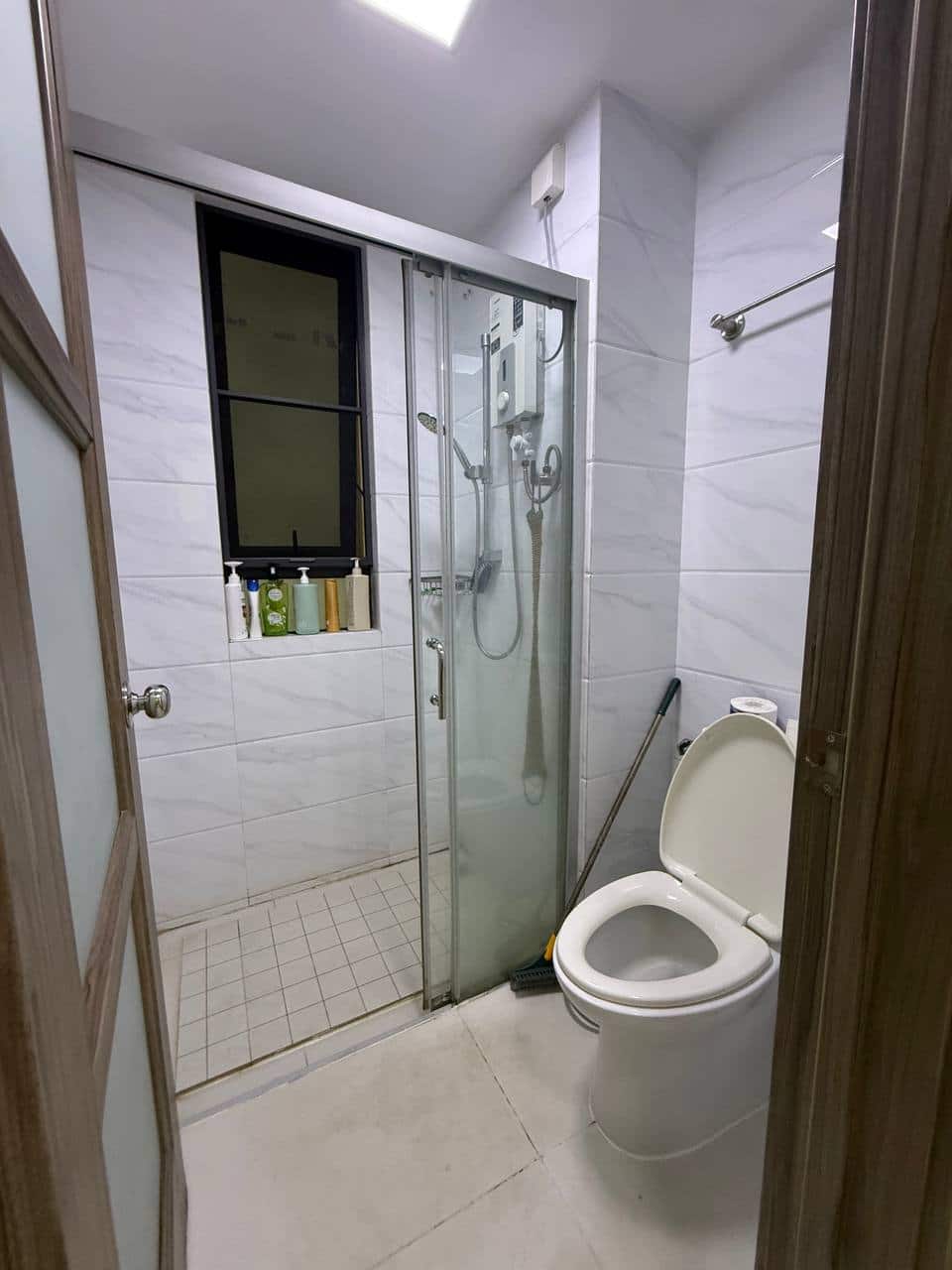 Condominium Forest City 8