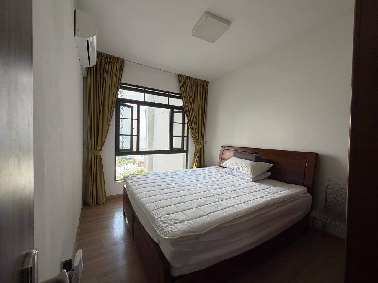 Condominium Forest City 7